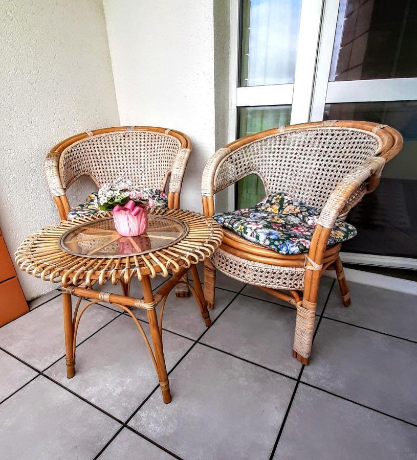 Apartment Seaside Westerland Ngoại thất bức ảnh